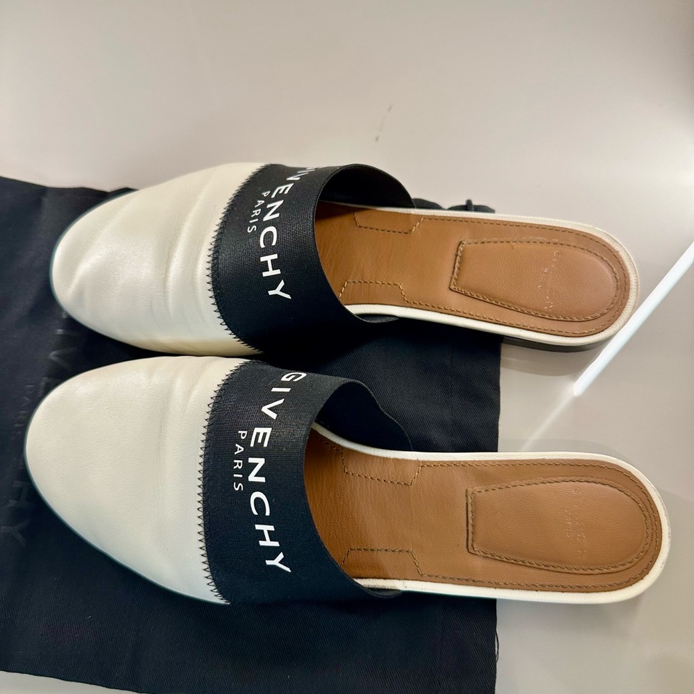 Givenchy Bedford flats - Picture 3 of 11